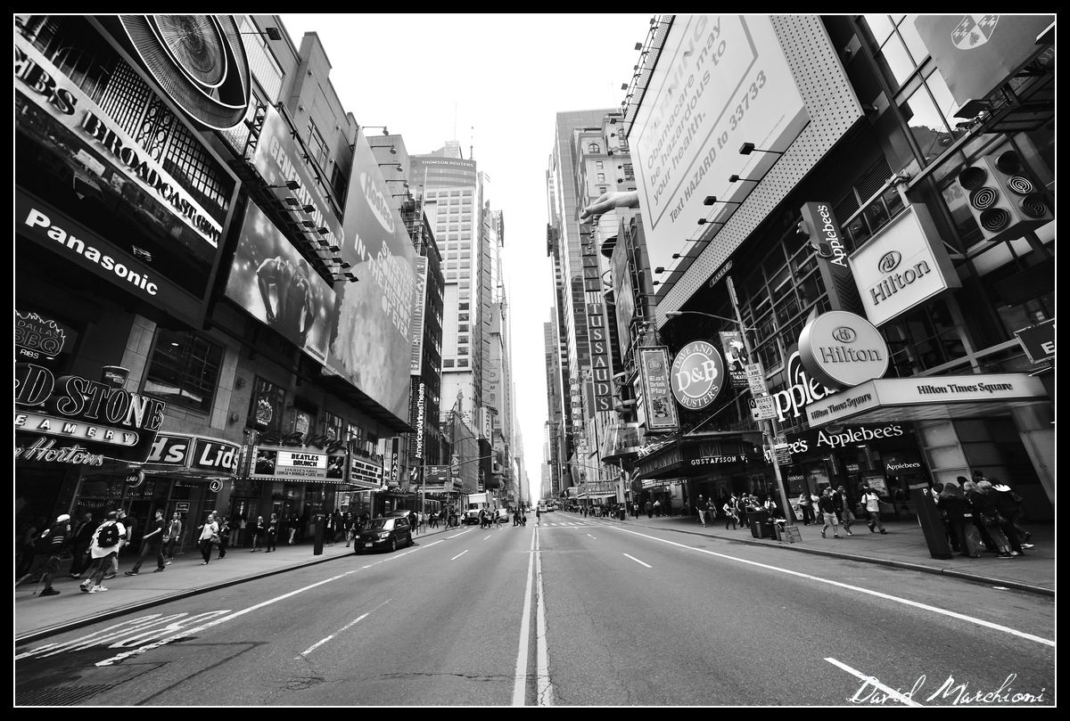 New York City — 255