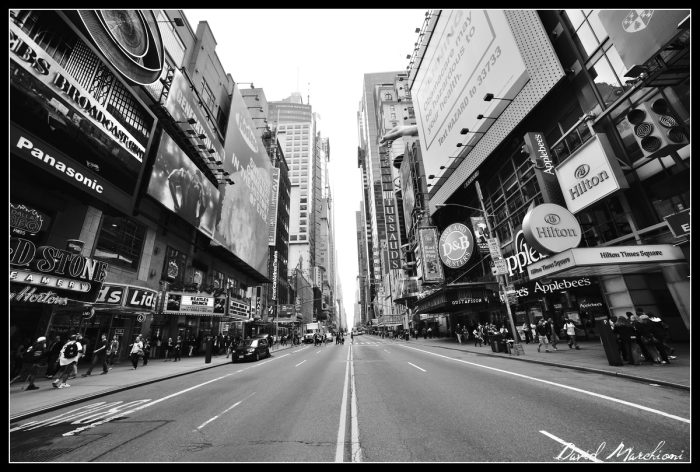 New York City — 255