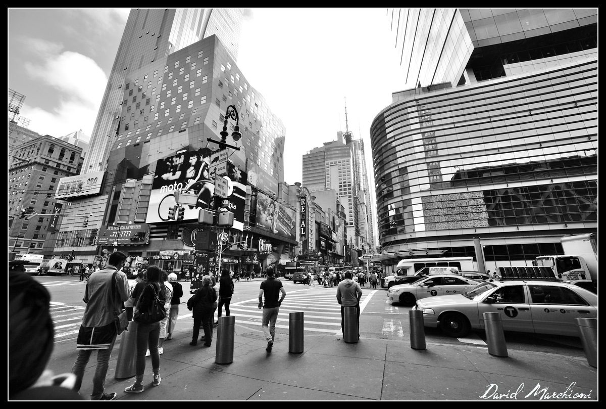 New York City — 259