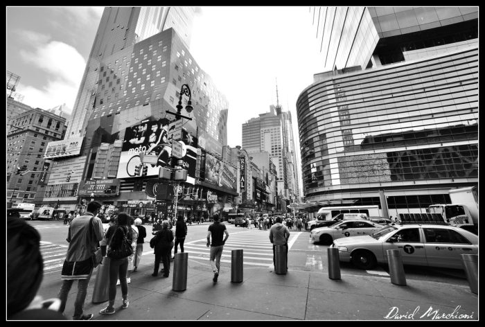 New York City — 259