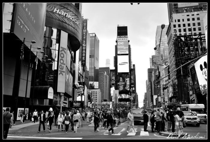 New York City — 262