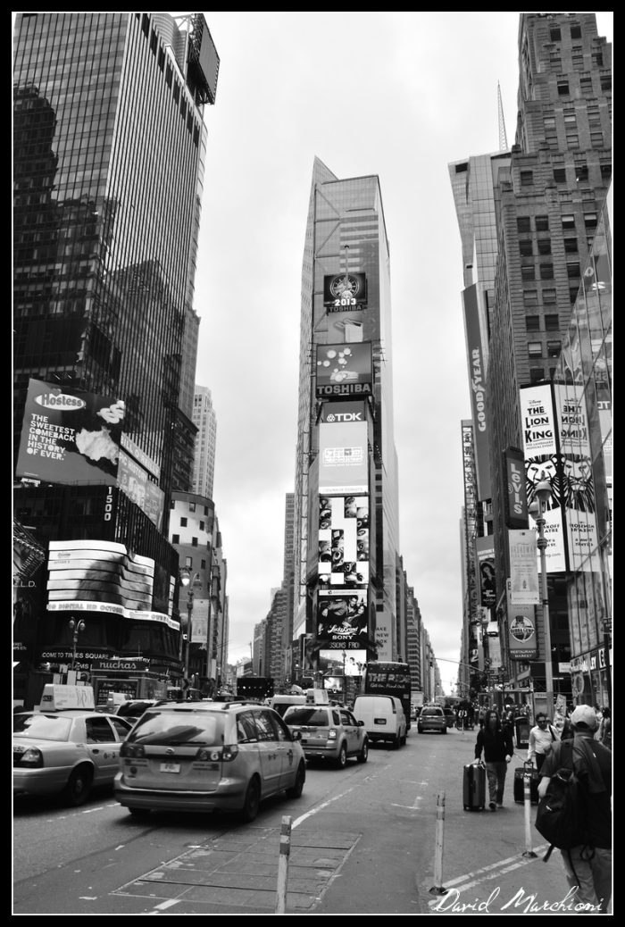 New York City — 263