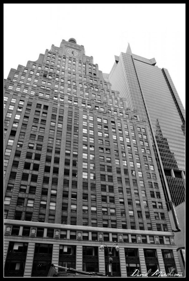 New York City
