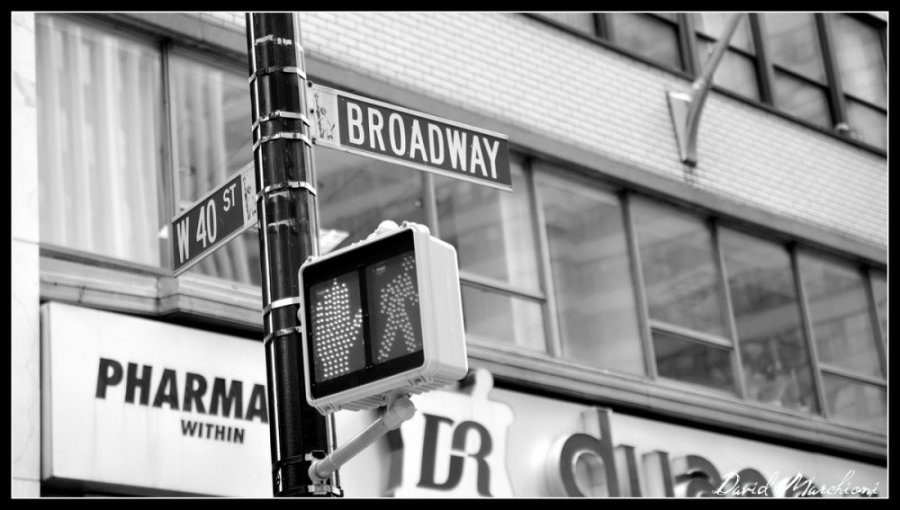 New York City — 267