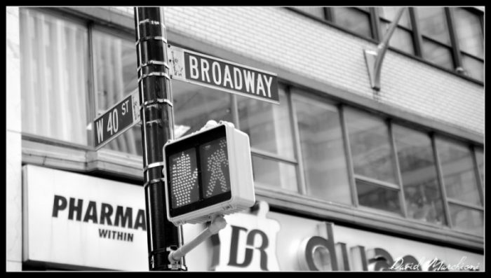 New York City — 267