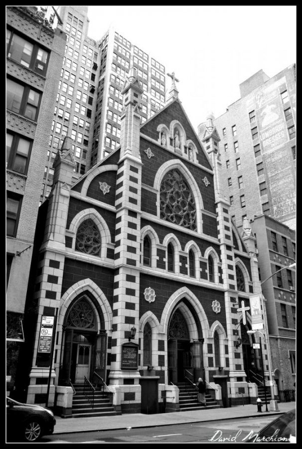 New York City — 268