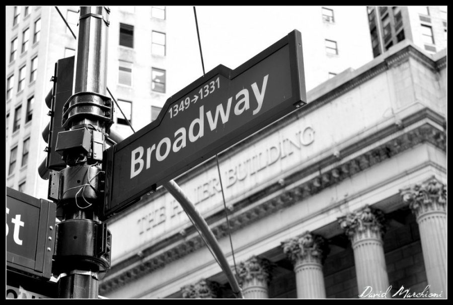 New York City — 269
