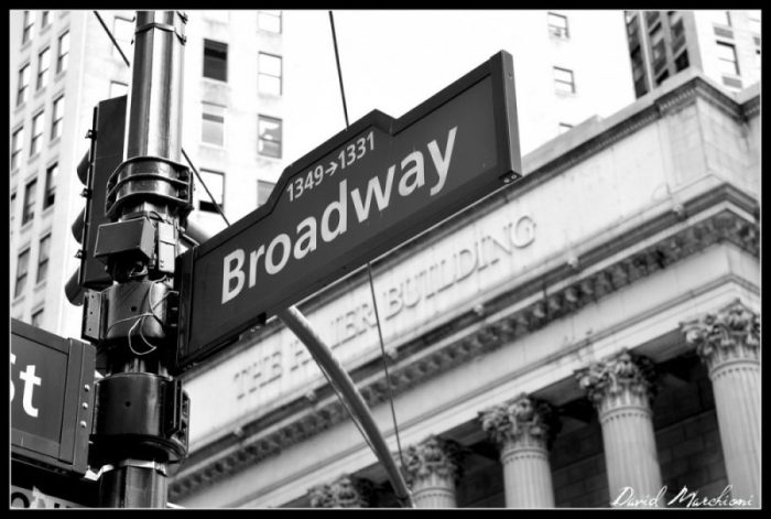 New York City — 269