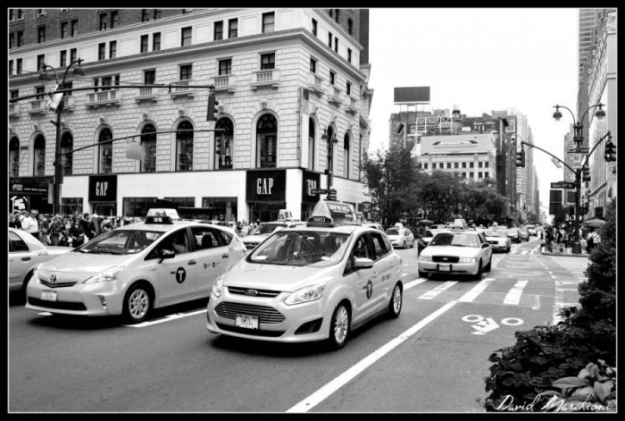New York City — 270