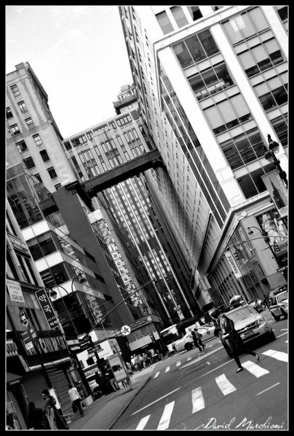 New York City
