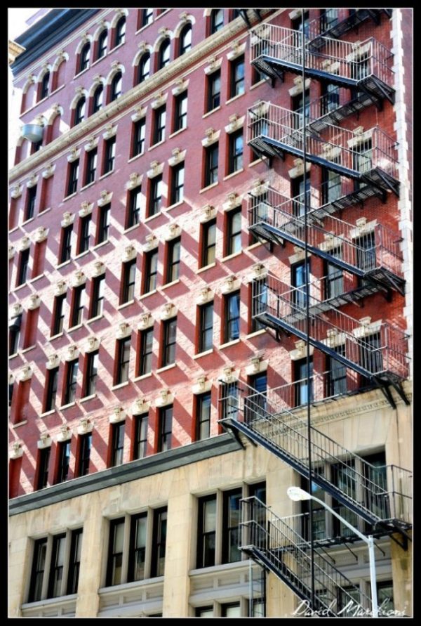 New York City
